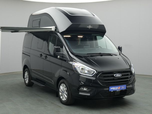 Ford Transit 136 kW image number 24