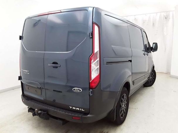 Ford Transit Custom 300 L1 Trail 96 kW image number 6