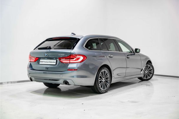 BMW 530i Touring Sport Line 185 kW image number 2