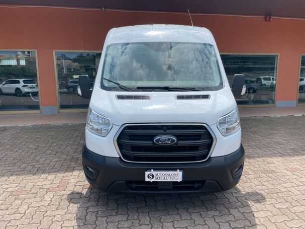 Ford Transit 310 96 kW image number 3