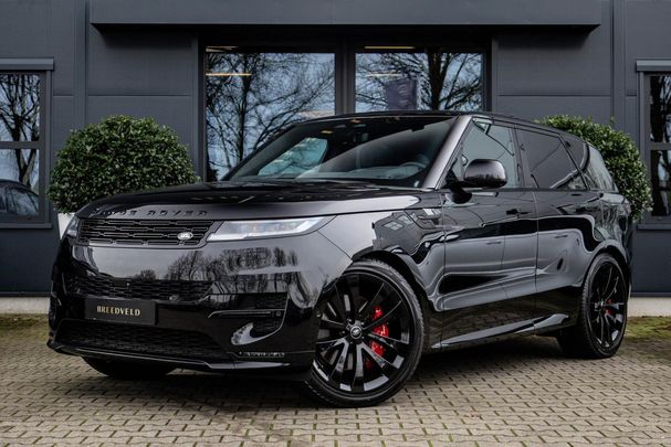 Land Rover Range Rover Sport P530 First Edition 390 kW image number 1