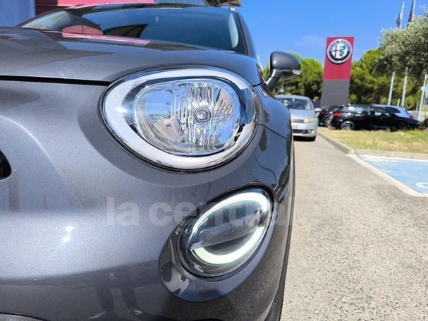 Fiat 500X 96 kW image number 14