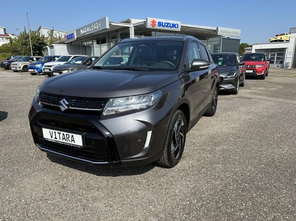 Suzuki Vitara 1.4 Comfort 95 kW image number 1