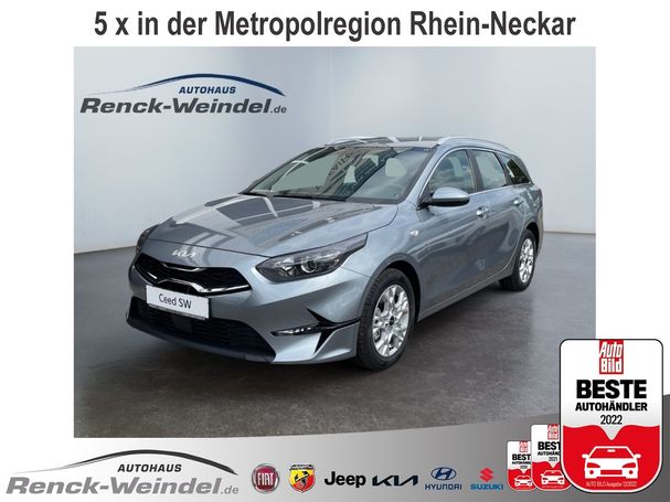 Kia Ceed 1.5 Vision DCT7 118 kW image number 1