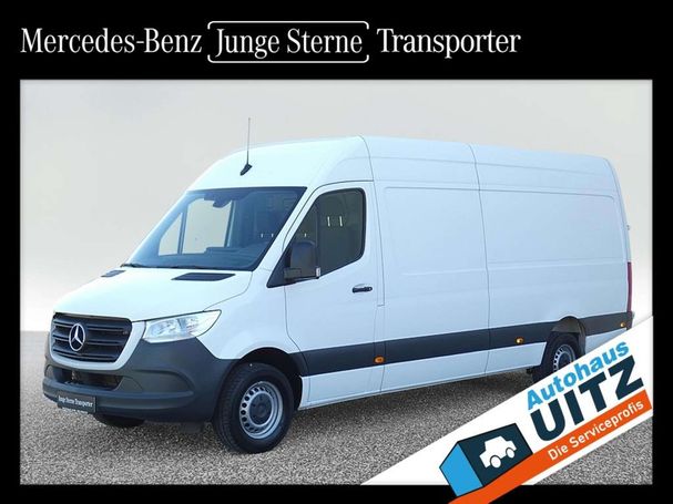 Mercedes-Benz Sprinter 317 CDI 125 kW image number 2