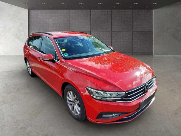 Volkswagen Passat Variant 2.0 TDI Business DSG 90 kW image number 3