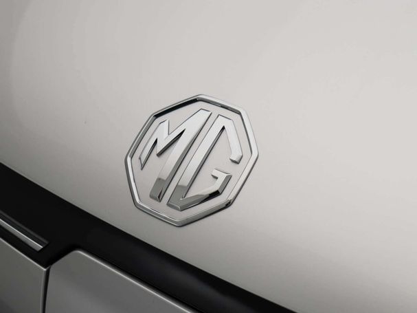 MG MG5 Maximum Range 115 kW image number 38