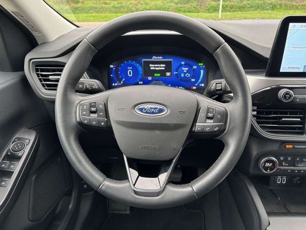 Ford Kuga 2.5 Titanium 165 kW image number 17