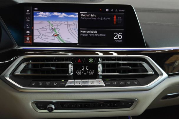 BMW X5 xDrive40i 250 kW image number 42