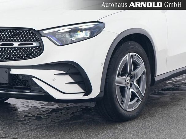 Mercedes-Benz GLC 300 190 kW image number 3