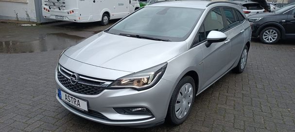 Opel Astra Sports Tourer Business 77 kW image number 1