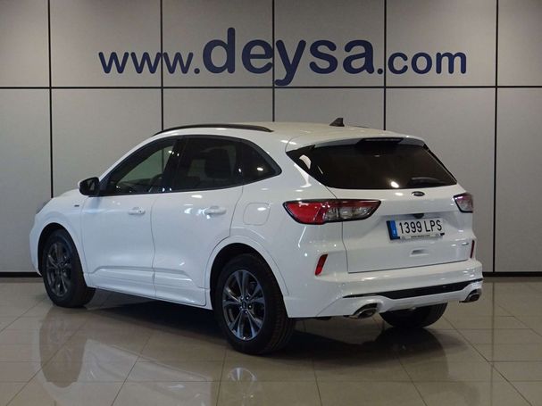 Ford Kuga 140 kW image number 4