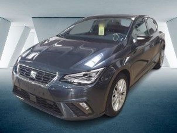 Seat Ibiza 1.0 TSI FR 81 kW image number 1