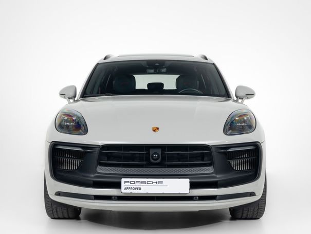 Porsche Macan GTS 324 kW image number 9