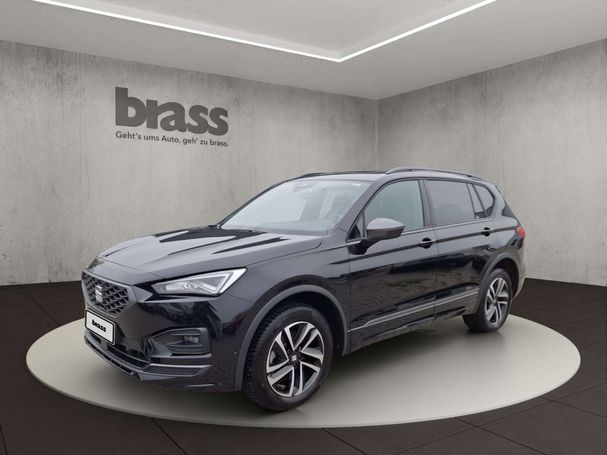 Seat Tarraco 2.0 TSI 4Drive 140 kW image number 1