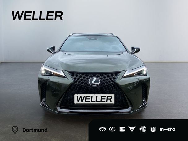 Lexus UX 300h 146 kW image number 6