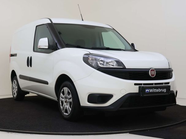 Fiat Doblo Cargo SX 71 kW image number 3