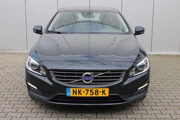 Volvo V60 T3 112 kW image number 9