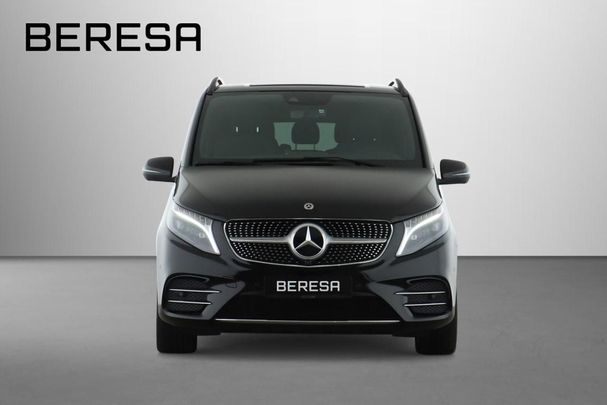 Mercedes-Benz V 250d Avantgarde 140 kW image number 2