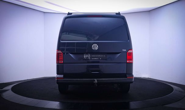 Volkswagen T6 Transporter 63 kW image number 7