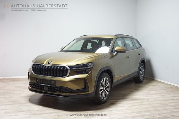 Skoda Kodiaq 2.0 Selection 4x4 142 kW image number 1