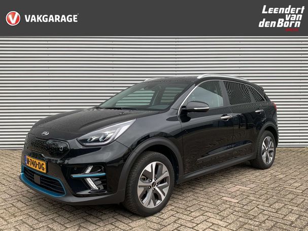 Kia Niro e 64 kWh 150 kW image number 1