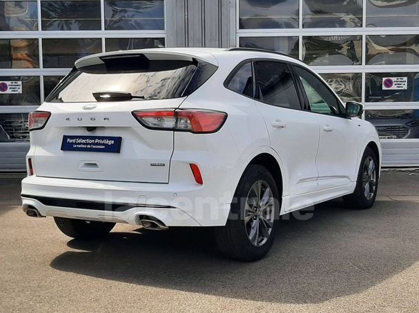 Ford Kuga 140 kW image number 3