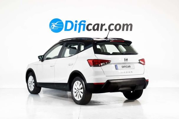 Seat Arona 1.0 TSI Style 81 kW image number 6