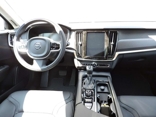 Volvo V90 Cross Country D4 AWD Geartronic 140 kW image number 12