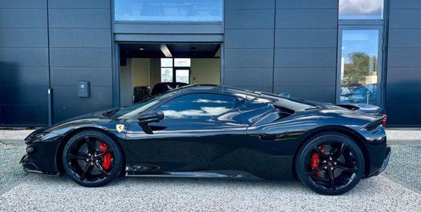 Ferrari SF90 Spider 735 kW image number 19