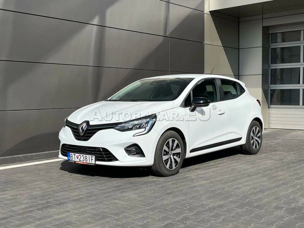 Renault Clio TCe 90 66 kW image number 1