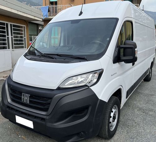 Fiat Ducato 140 MultiJet3 103 kW image number 1