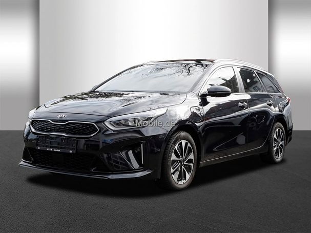 Kia Ceed Sportswagon 1.6 Plug-in Hybrid 104 kW image number 1