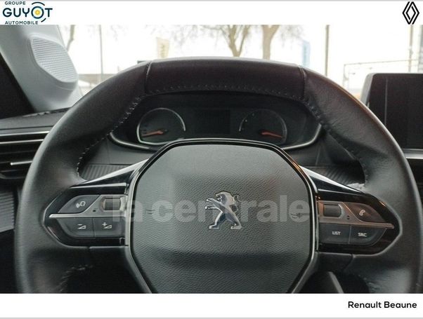 Peugeot 208 BlueHDi 100 Active 75 kW image number 11