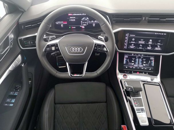 Audi RS6 4.0 quattro Tiptronic Avant 441 kW image number 7