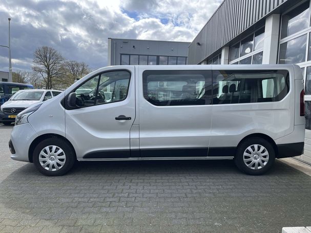 Renault Trafic  dCi Energy Authentique 70 kW image number 48