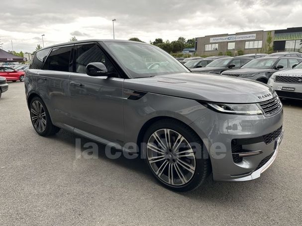 Land Rover Range Rover Sport 324 kW image number 2