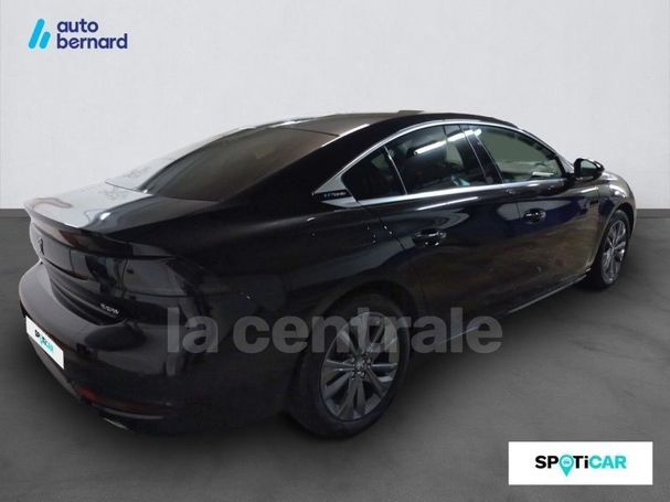 Peugeot 508 165 kW image number 14