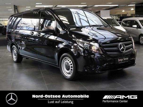 Mercedes-Benz Vito 116 Tourer extra 120 kW image number 4