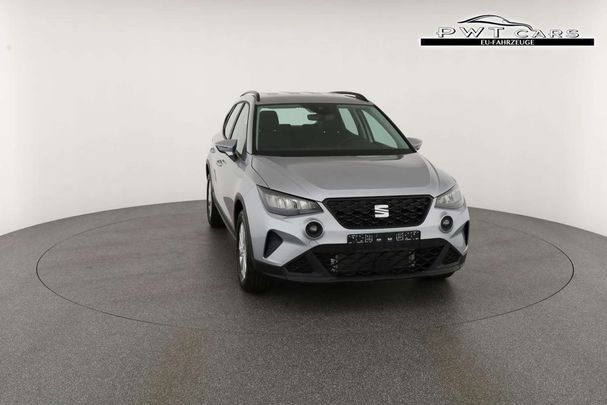 Seat Arona 1.0 TSI DSG Style 85 kW image number 24