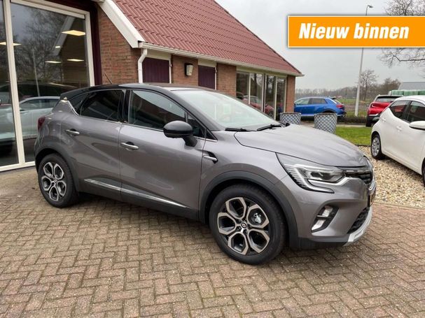 Renault Captur TCe 140 103 kW image number 2