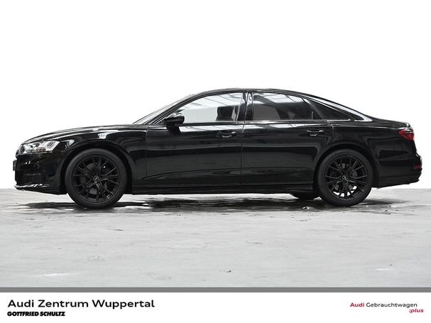 Audi A8 55 TFSI quattro 250 kW image number 3