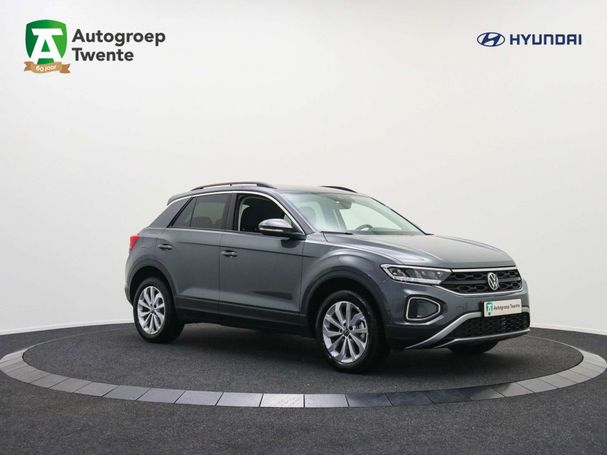 Volkswagen T-Roc 1.5 TSI DSG 110 kW image number 1