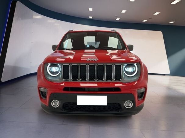 Jeep Renegade 1.6 96 kW image number 2