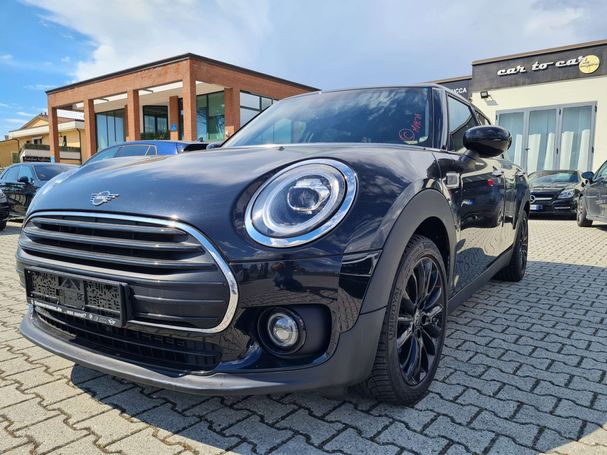 Mini One Clubman 75 kW image number 1