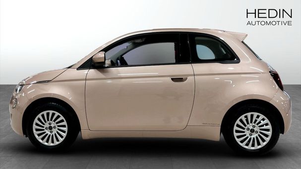 Fiat 500 e 88 kW image number 6