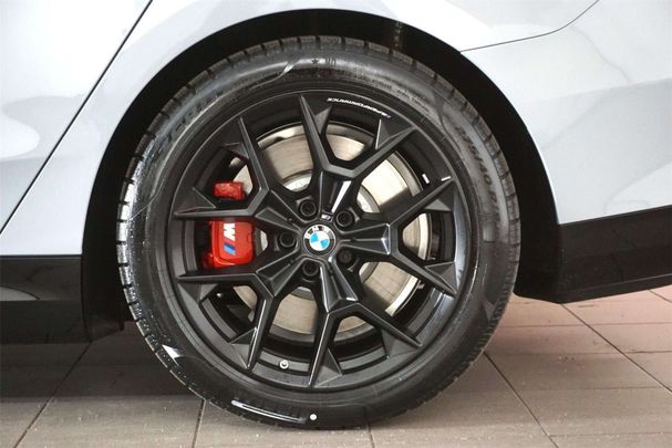 BMW i5 M60 xDrive 442 kW image number 5