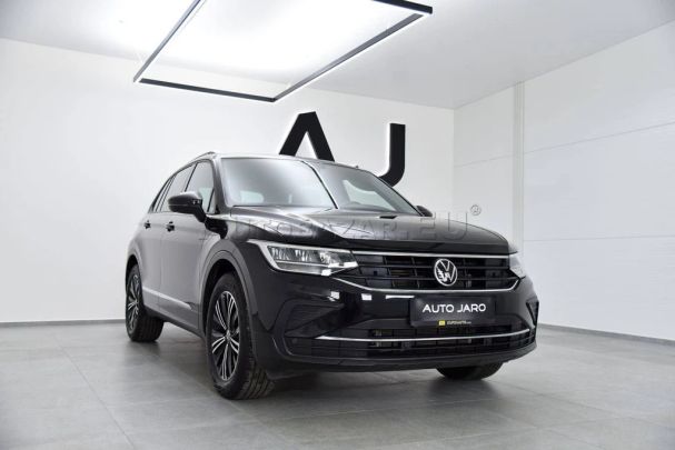 Volkswagen Tiguan DSG 140 kW image number 1