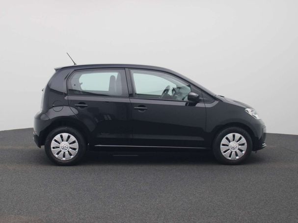 Volkswagen up! 44 kW image number 6