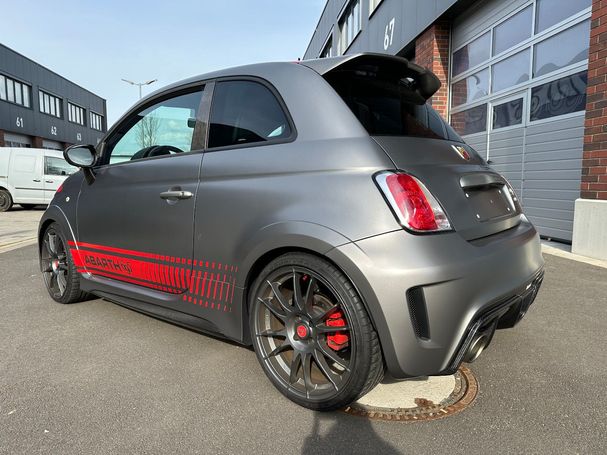 Abarth 695 140 kW image number 7